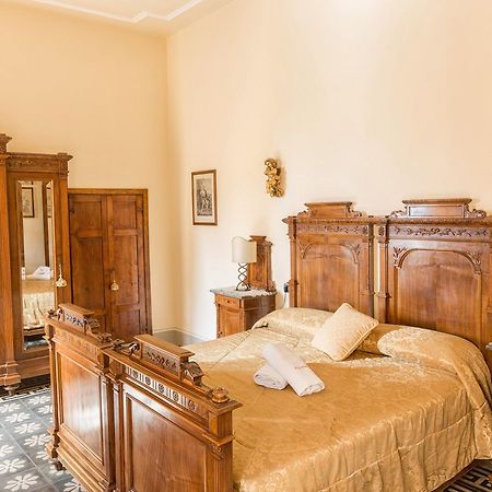 Ferienwohnung Il Corso Montepulciano Stazione Exterior foto