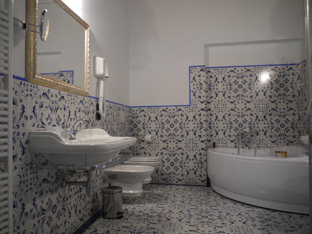 Ferienwohnung Il Corso Montepulciano Stazione Zimmer foto