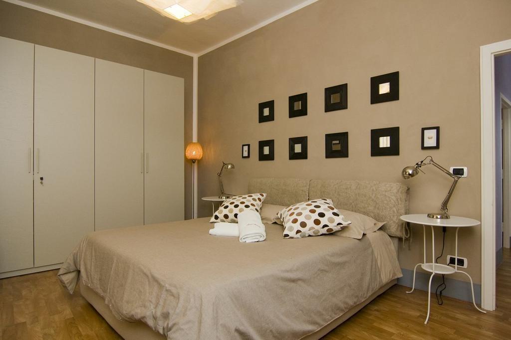 Ferienwohnung Il Corso Montepulciano Stazione Zimmer foto
